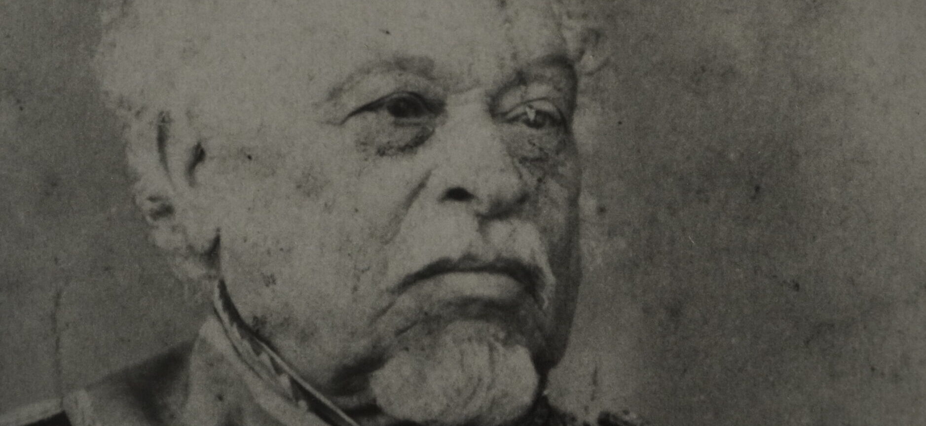 José Antonio Páez | Museo Fundación John Boulton