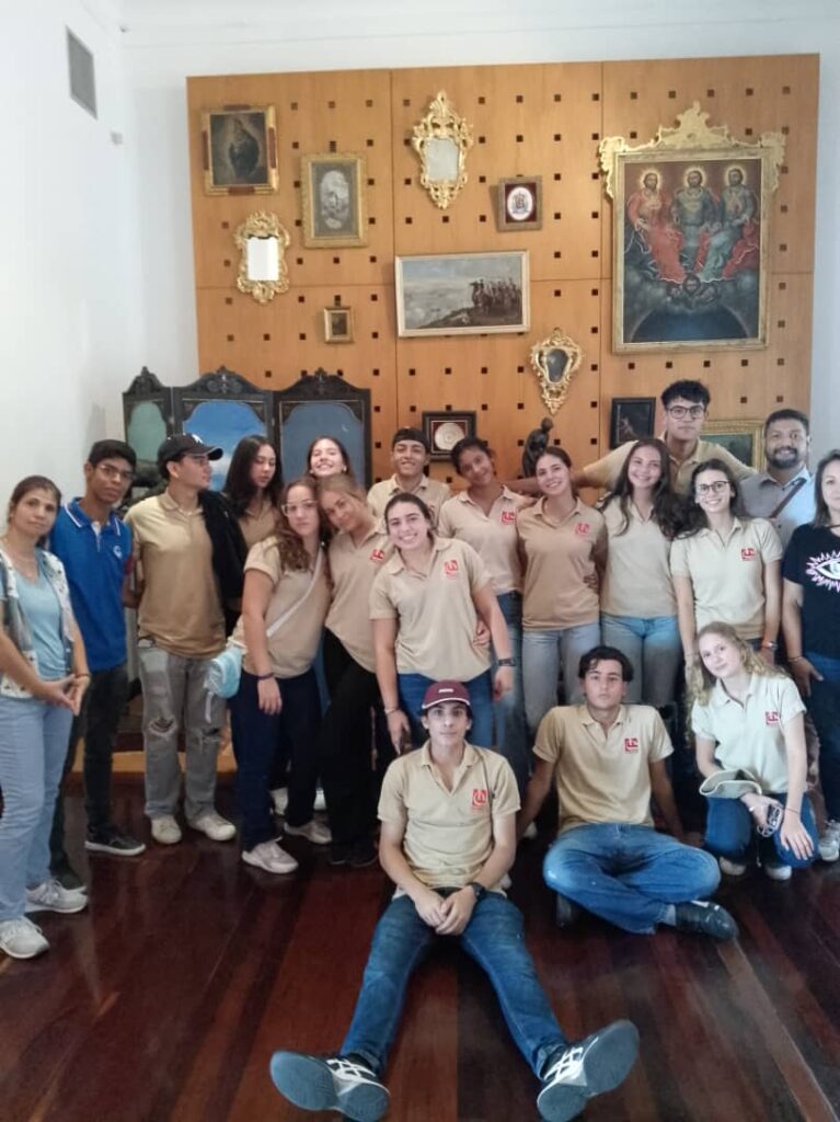 Museo John Boulton | Visita en Abril 2024