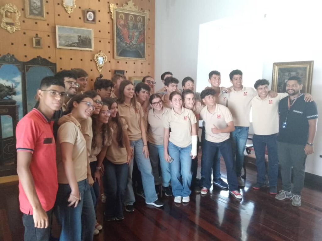 Museo John Boulton | Visita en Abril 2024