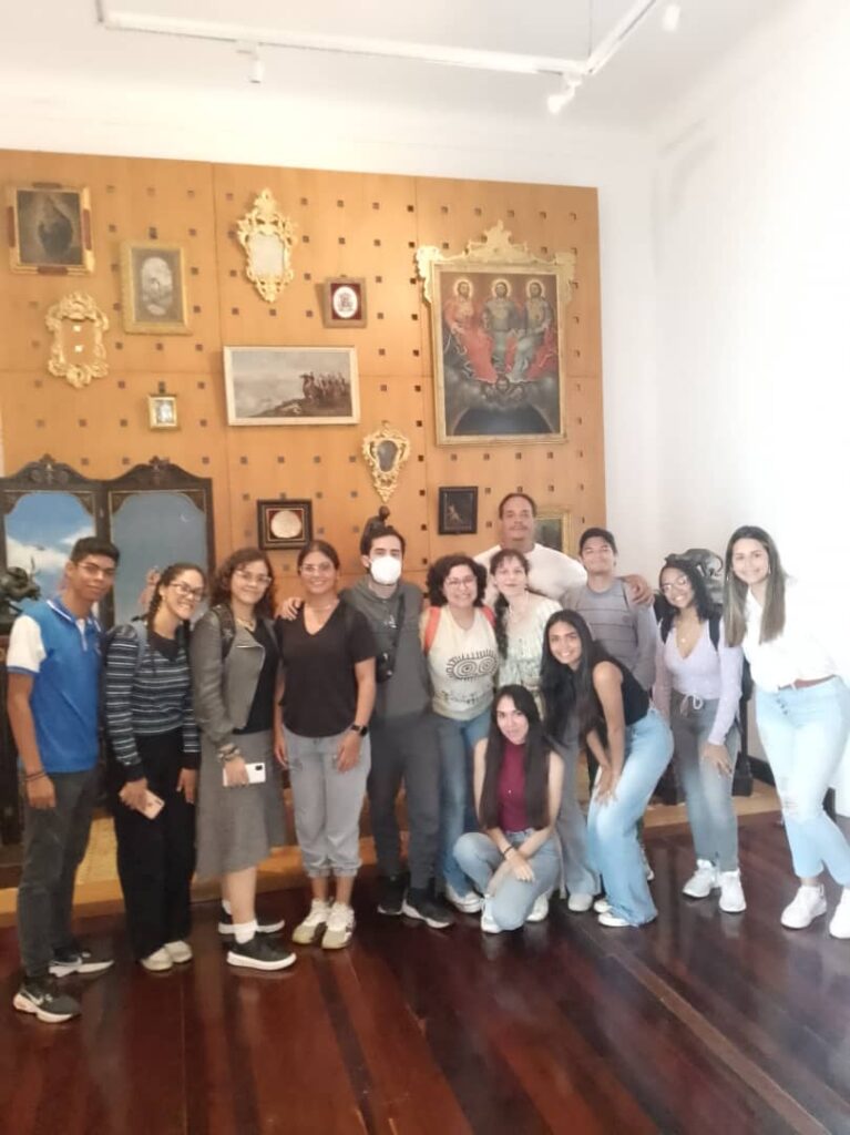 Museo John Boulton | Visita  en Junio 2024