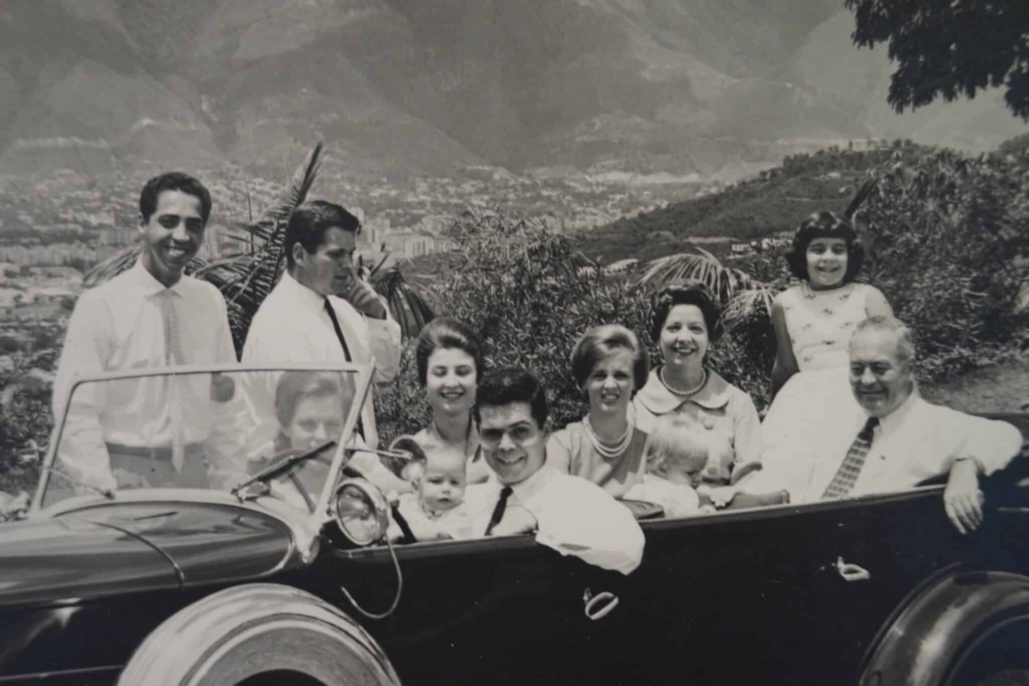 Exposición | Caminos hacia una modernidad venezolana | Museo Fundación John Boulton