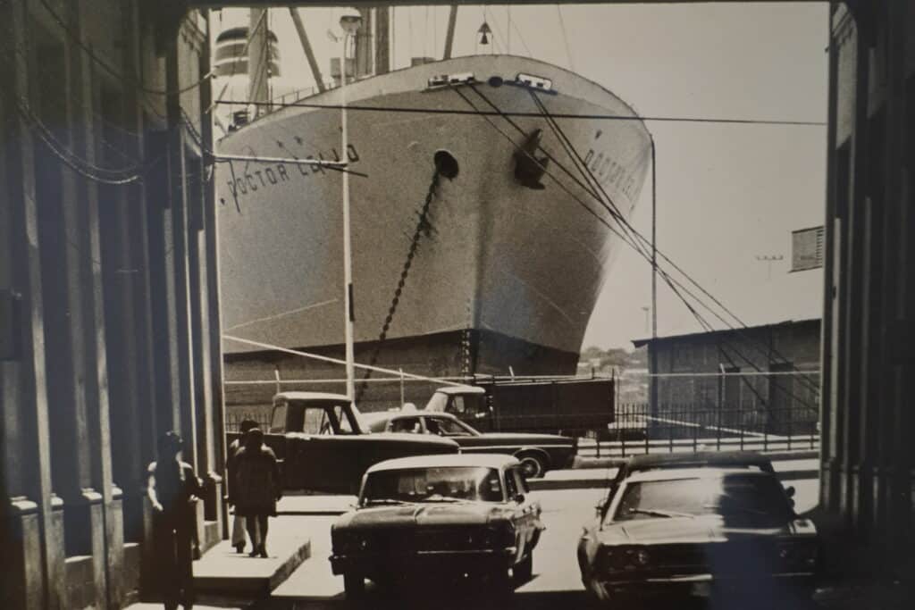 Exposición | Caminos hacia una modernidad venezolana | Museo Fundación John Boulton