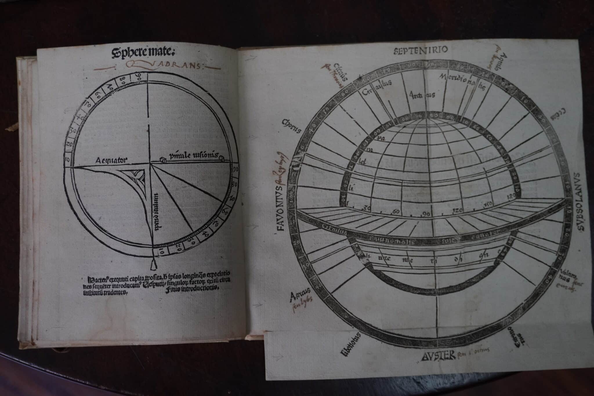Museo John Boulton | Archivos