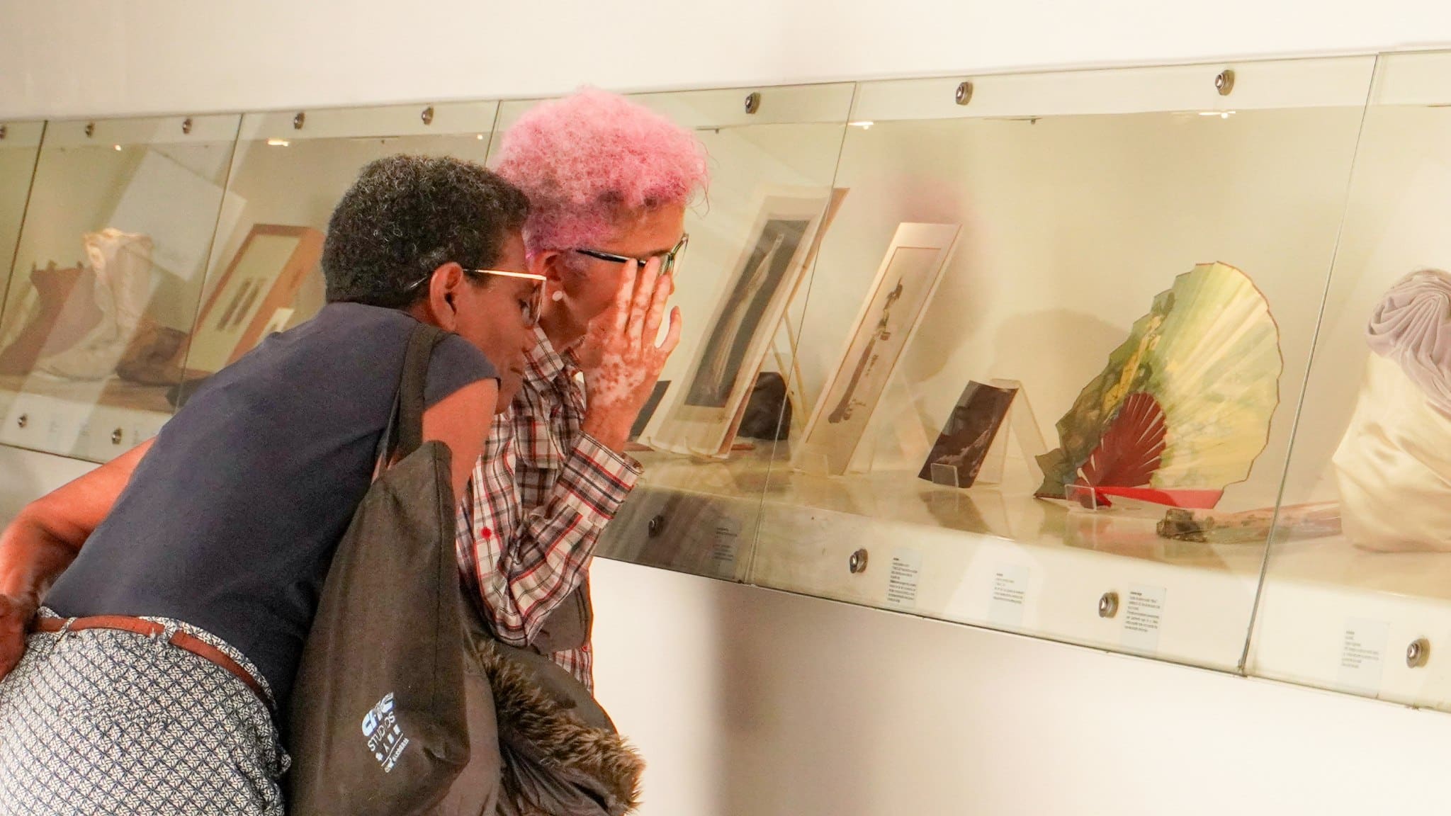 Museo John Boulton | Visita en Abril 2024