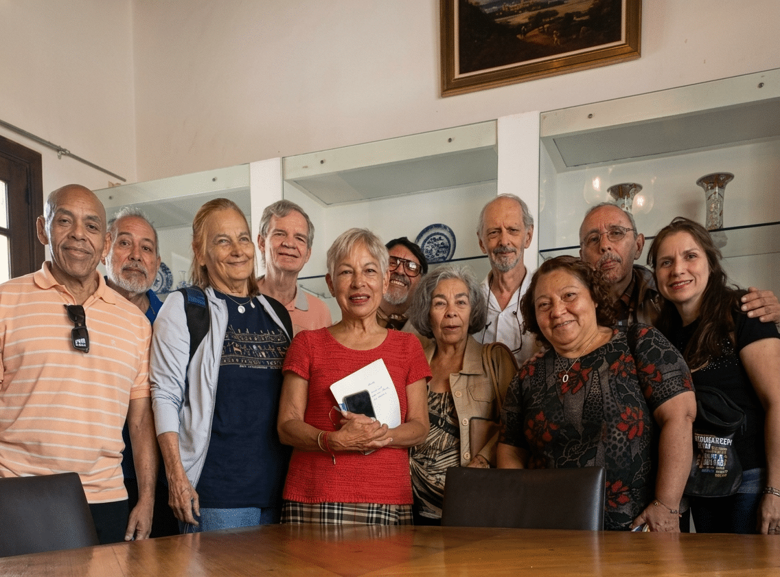 Fotos Fundación John Boulton