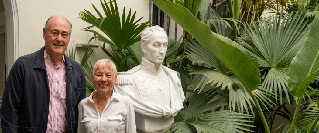 Fotos Fundación John Boulton