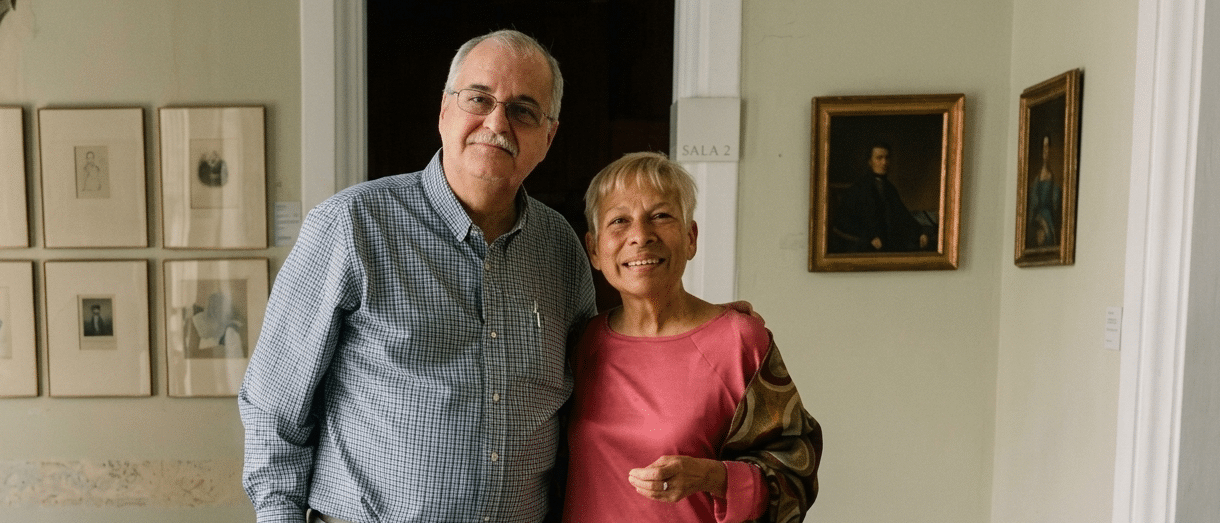 Fotos Fundación John Boulton