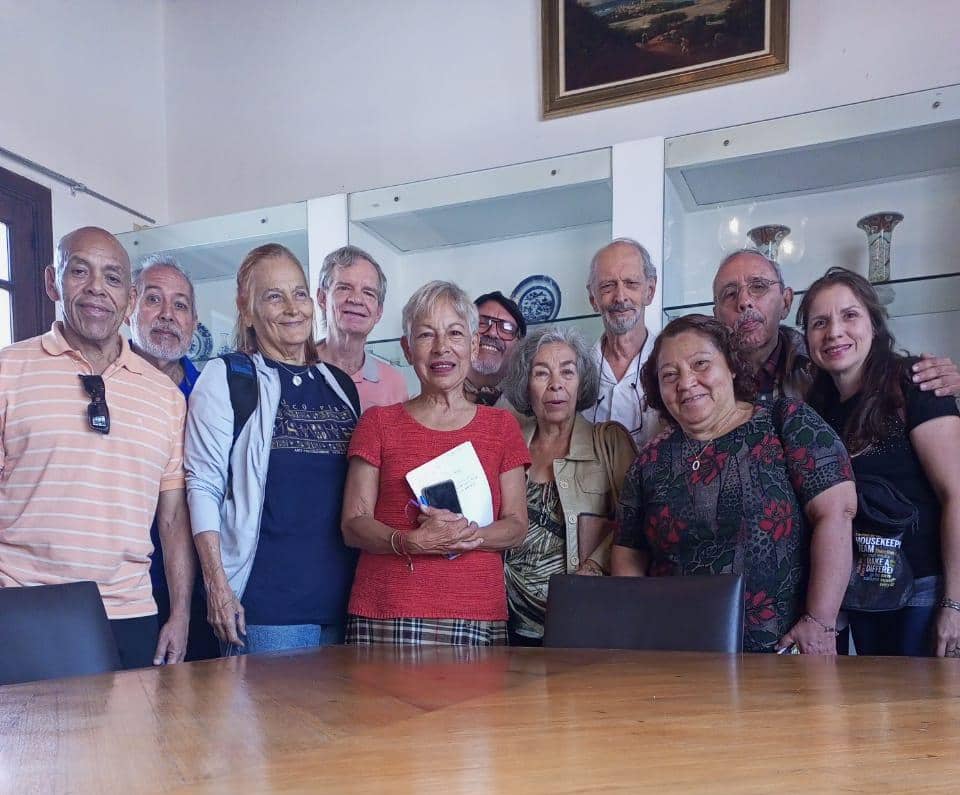 Fotos Fundación John Boulton