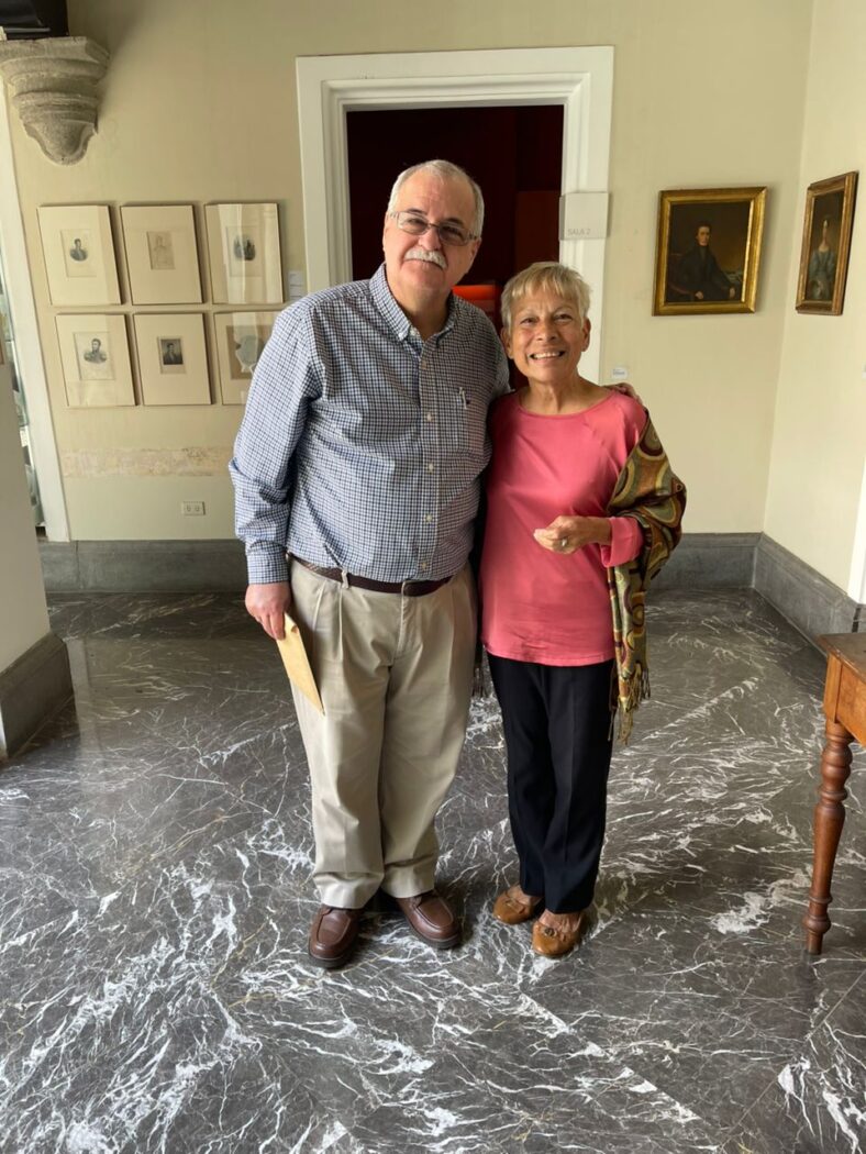 Fotos Fundación John Boulton