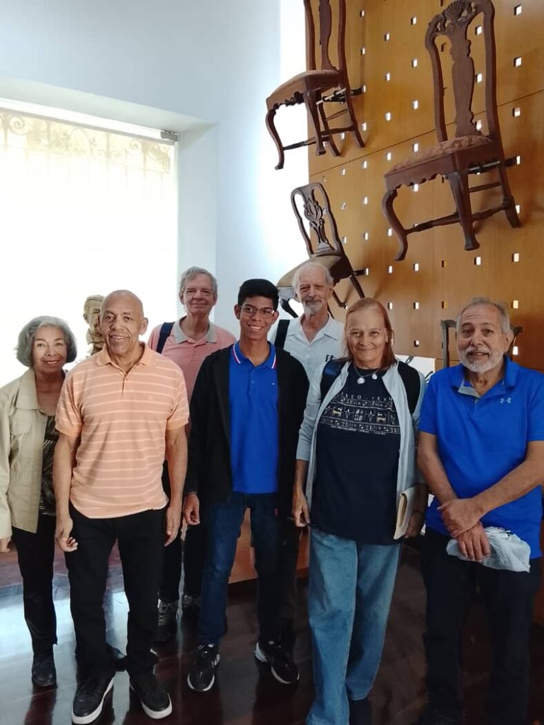 Fotos Fundación John Boulton