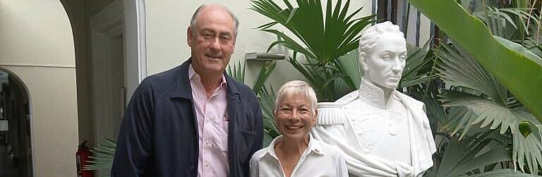 Fotos Fundación John Boulton