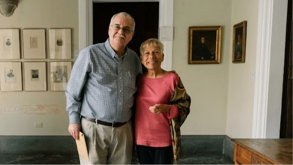 Fotos Fundación John Boulton